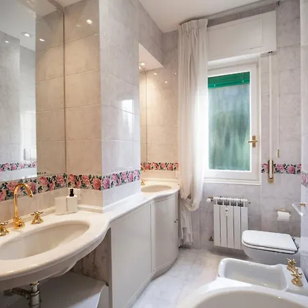 Casa Di Pier&chico * Γένοβα