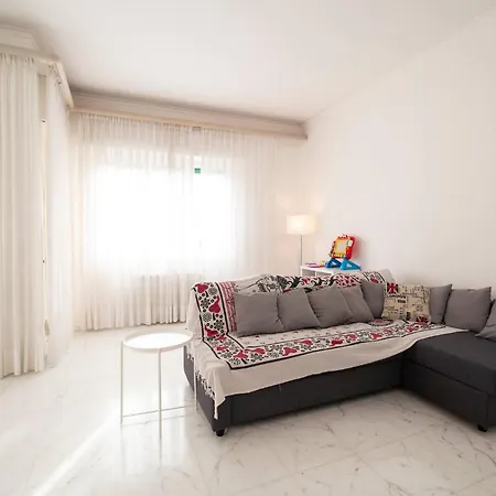 Casa Di Pier&chico Διαμέρισμα *