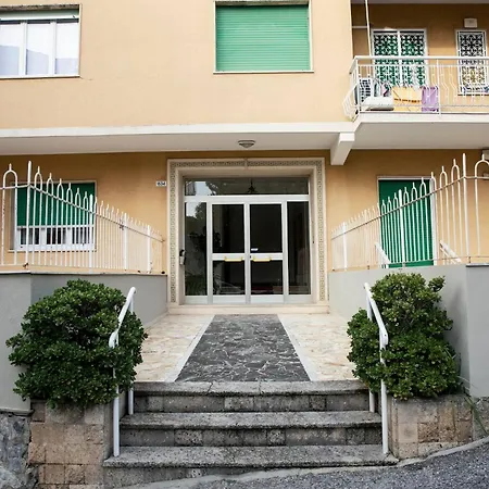 Casa Di Pier&chico * Cenova