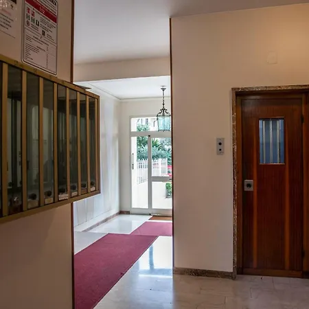 Casa Di Pier&chico Daire