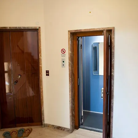 Apartment Casa Di Pier&chico