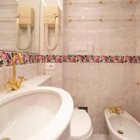 Casa Di Pier&chico דירה *