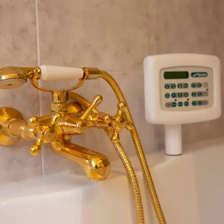 Апартаменты Casa Di Pier&chico *