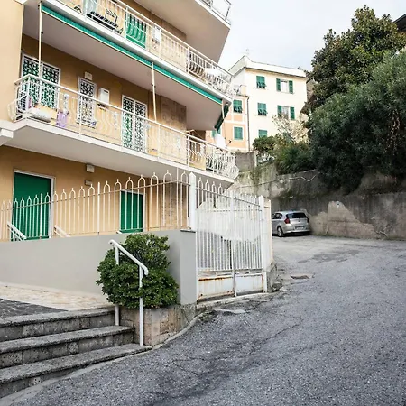 Casa Di Pier&chico *