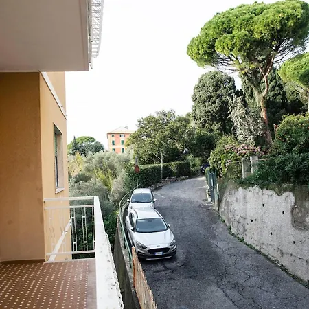 Casa Di Pier&chico Cenova