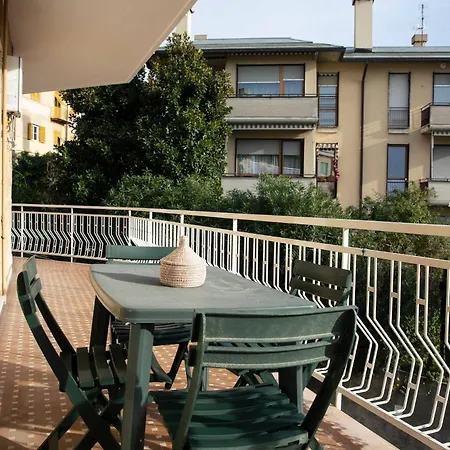 Casa Di Pier&chico דירה