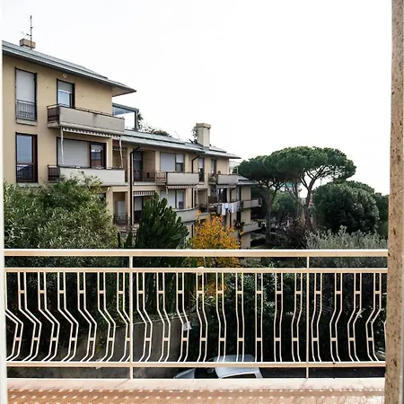 Apartment Casa Di Pier&chico