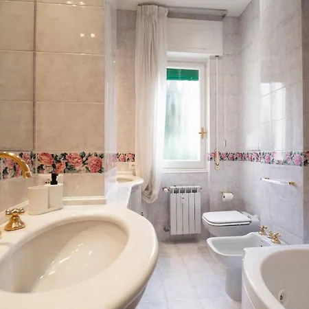 Casa Di Pier&chico Апартаменты *