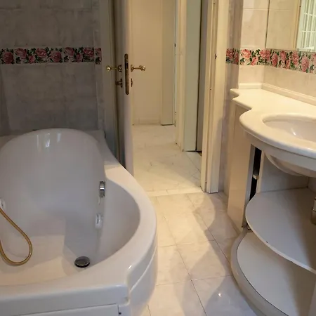 Апартаменты Casa Di Pier&chico *