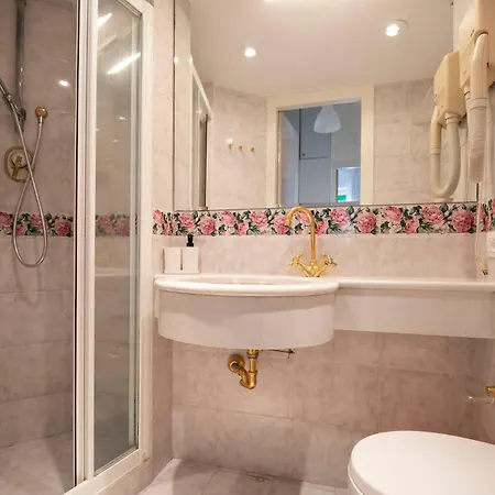 Casa Di Pier&chico Апартаменты Генуя