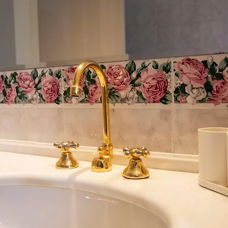 Апартаменты Casa Di Pier&chico Генуя