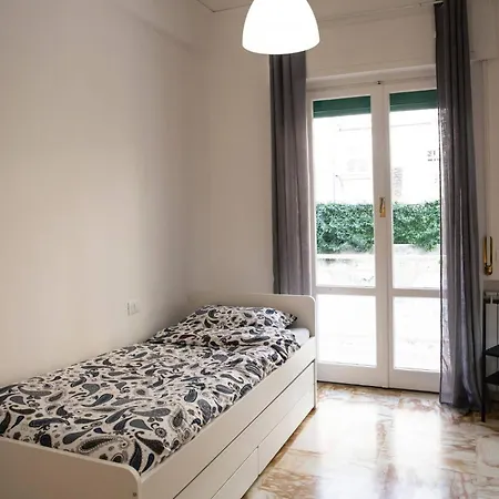 Casa Di Pier&chico ג'נובה