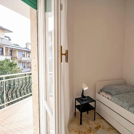 Casa Di Pier&chico * ג'נובה