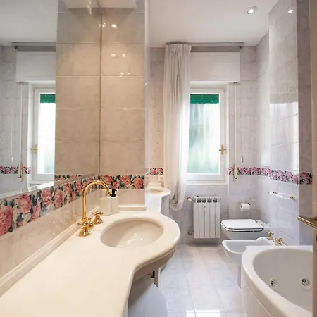 Casa Di Pier&chico Апартаменты