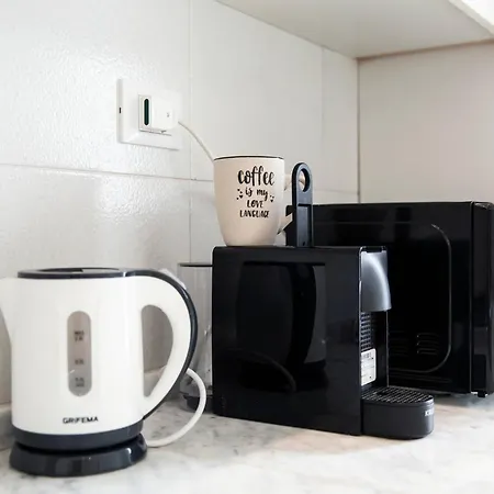 Апартаменты Casa Di Pier&chico