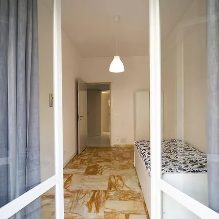 Casa Di Pier&chico Апартаменты *