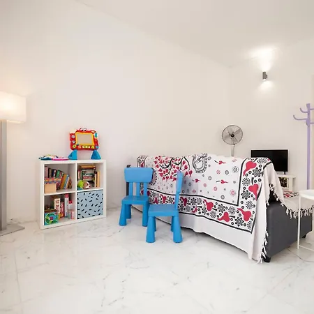 Апартаменты Casa Di Pier&chico *