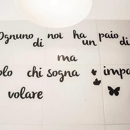 Casa Di Pier&chico דירה ג'נובה