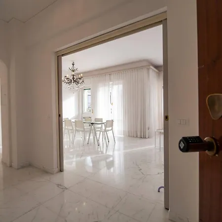 Casa Di Pier&chico * ג'נובה