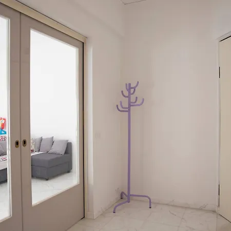 Casa Di Pier&chico Apartment