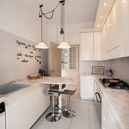 דירה Casa Di Pier&chico