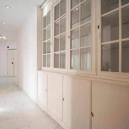 דירה Casa Di Pier&chico *