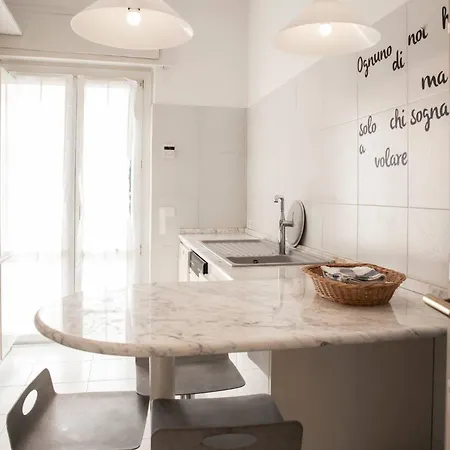 Casa Di Pier&chico Apartment Genoa