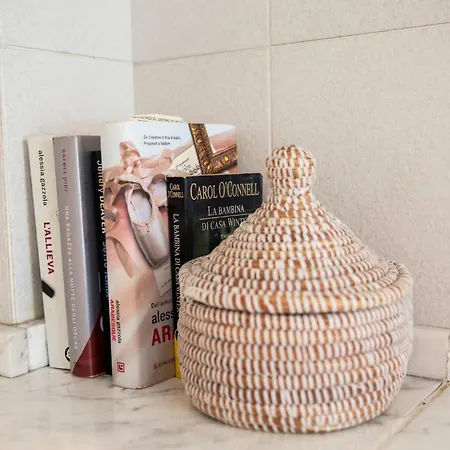 Casa Di Pier&chico *