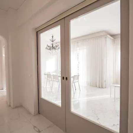 Casa Di Pier&chico Генуя