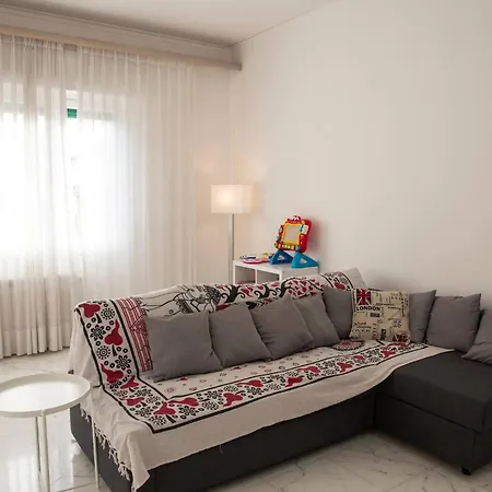 Casa Di Pier&chico Apartment