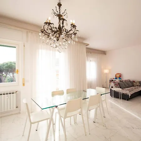 Casa Di Pier&chico Apartment Genoa