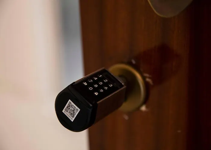 Casa Di Pier&chico Genua