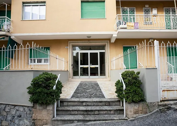 Casa Di Pier&chico * Genua