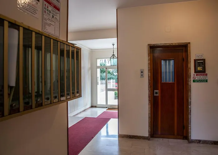 Casa Di Pier&chico Appartement