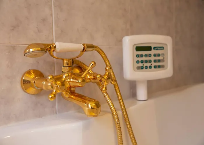 Appartement Casa Di Pier&chico *