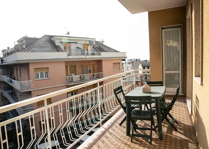 Casa Di Pier&chico Appartement Genua