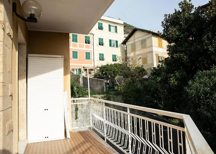 Appartement Casa Di Pier&chico Genua