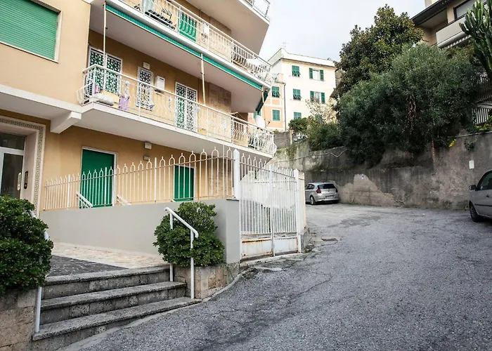 Casa Di Pier&chico *