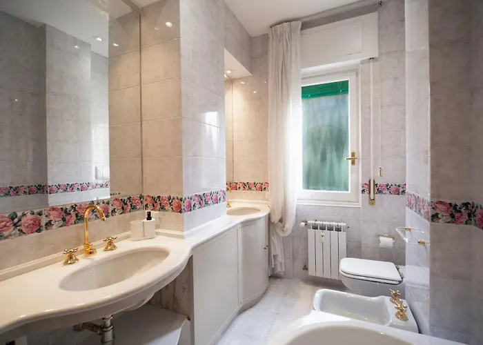 Casa Di Pier&chico * Genua