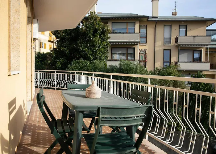 Casa Di Pier&chico Appartement