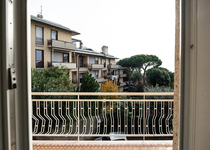 Appartement Casa Di Pier&chico