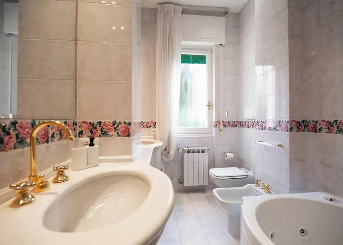 Casa Di Pier&chico Appartement *