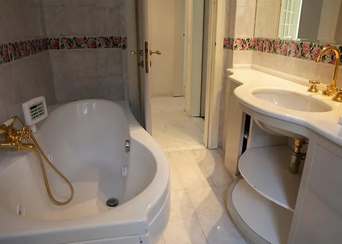 Appartement Casa Di Pier&chico *