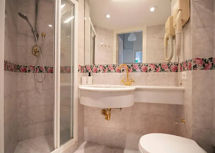 Casa Di Pier&chico Appartement Genua