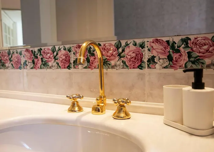 Appartement Casa Di Pier&chico Genua