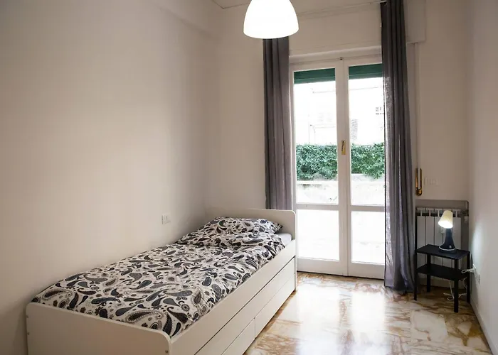 Casa Di Pier&chico Genua