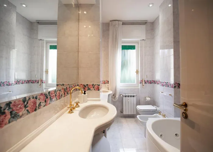 Casa Di Pier&chico Appartement