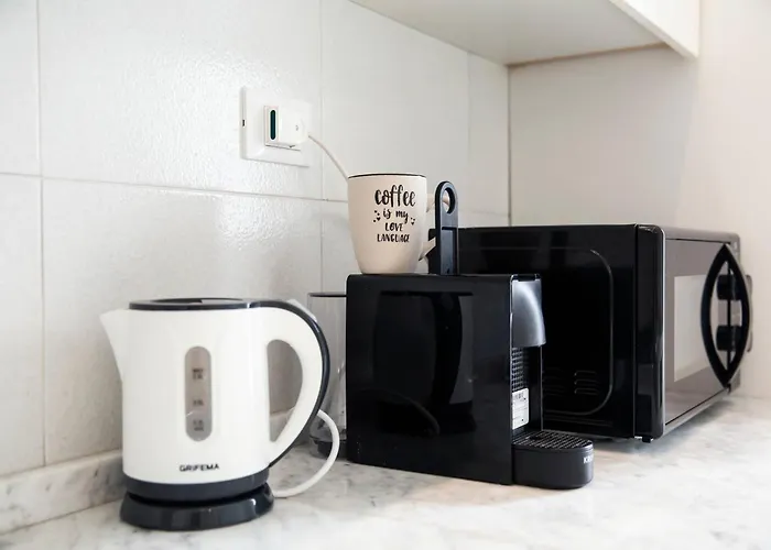 Appartement Casa Di Pier&chico