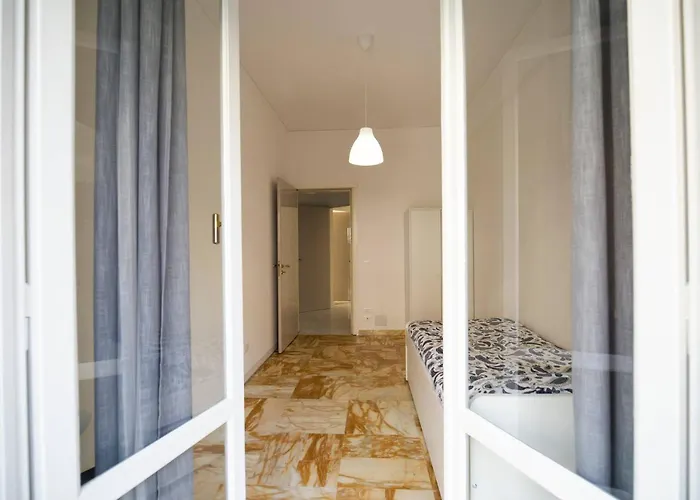 Casa Di Pier&chico Appartement *