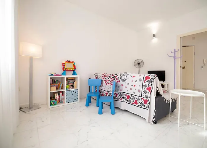 Appartement Casa Di Pier&chico *